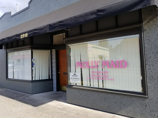 House Cleaning Service «Molly Maid of Greater Vancouver», reviews and photos, 2515 E Evergreen Blvd, Vancouver, WA 98661, USA