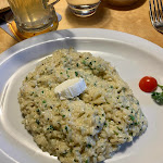 Photo n°1 de l'avis de Stefano.a fait le 15/08/2021 à 20:37 sur le  Baita Ciampac Hütte à Sëlva