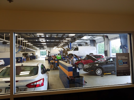 Ford Dealer «Gibbons Ford», reviews and photos