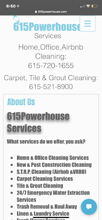 615Powerhouse Carpet Cleaning - Photo 4 - Car repair in , Austin