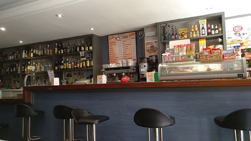 Granja Sant Jordi en Santa Coloma de Farners, Girona