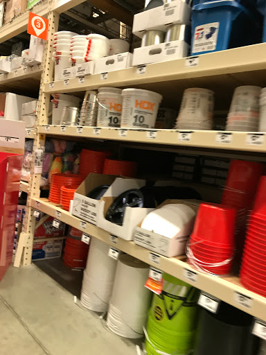 Home Improvement Store «The Home Depot», reviews and photos, 1680 Stringtown Rd, Grove City, OH 43123, USA