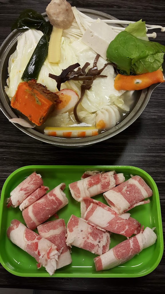 鍋癮火鍋超市（金門店） 的照片
