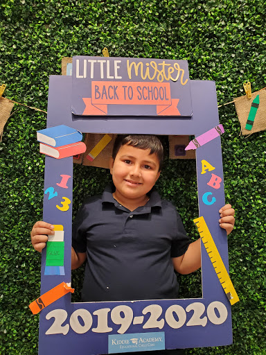 Preschool «Kiddie Academy of Fontana», reviews and photos, 11117 Sierra Ave, Fontana, CA 92337, USA