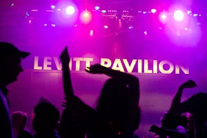 Levitt Pavilion Dayton image