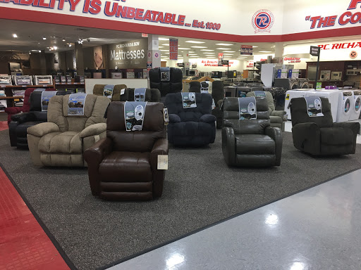 Appliance Store «P.C. Richard & Son», reviews and photos, 55 U.S. 9, Manalapan Township, NJ 07726, USA