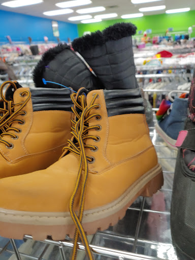 Thrift Store «Wabash Valley Goodwill», reviews and photos