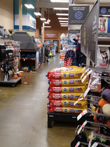 Pet Supply Store «PetSmart», reviews and photos, 1954 Santa Rosa Ave, Santa Rosa, CA 95407, USA