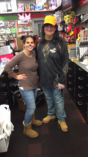 Video Game Store «GameStop», reviews and photos, 3416 Tom Austin Hwy, Springfield, TN 37172, USA