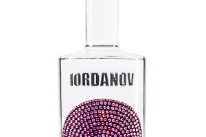 Iordanov Vodka