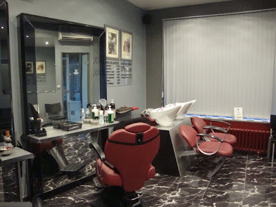 sébastien coiffure à Châlons-en-Champagne