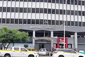 Ministerio Público image