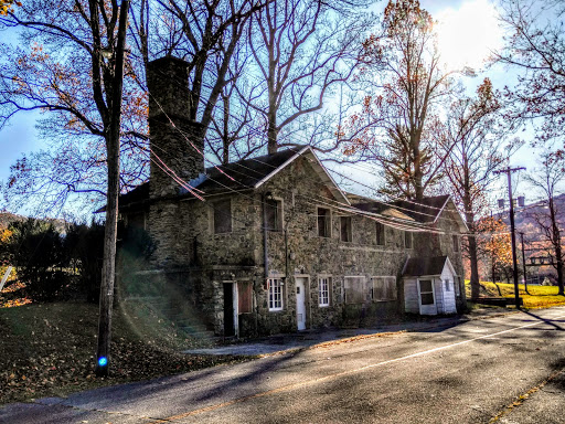 Community Center «Fort Ritchie Community Center», reviews and photos, 14421 Lake Royer Dr, Highfield-Cascade, MD 21719, USA