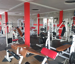 FITNESS GYM CENTER photo