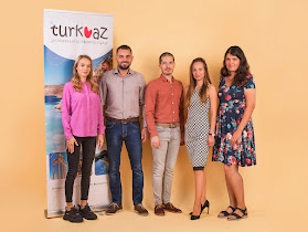 Почивки в Турция от Turkuaz ⭐⭐⭐⭐⭐