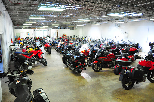 Motorcycle Dealer «Motorado», reviews and photos, 5603 W 6th Ave, Lakewood, CO 80214, USA