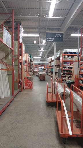 Home Improvement Store «The Home Depot», reviews and photos, 310 N White Horse Pike #1, Lawnside, NJ 08045, USA