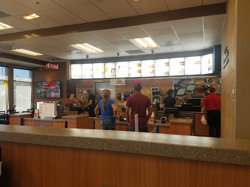 Fast Food Restaurant «Chick-fil-A», reviews and photos, 340 Eisenhower Dr, Hanover, PA 17331, USA