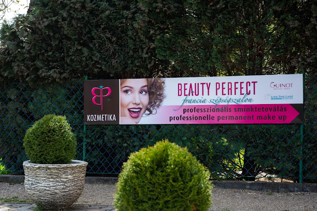 Értékelések erről a helyről: Beauty Perfect Kozmetika, Szombathely - Szépségszalon