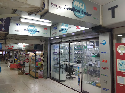 MCI Medical Center