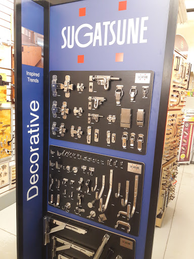 Hardware Store «W.C. Winks Hardware», reviews and photos, 200 SE Stark St, Portland, OR 97214, USA