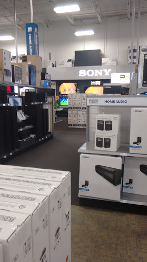 Electronics Store «Best Buy», reviews and photos, 1100-1300 N Galleria Dr, Middletown, NY 10941, USA