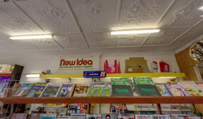 South Coogee Newsagency