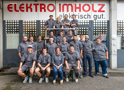 Elektro Imholz AG