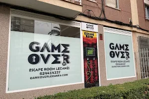 Game Over Escape Room - Leganés image