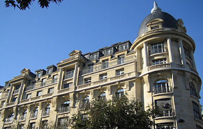 Carole - Mon Chasseur Immo à Paris