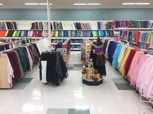 Fabric Store «Jo-Ann Fabrics and Crafts», reviews and photos, 2405 SW 27th Ave, Ocala, FL 34471, USA