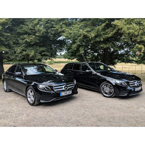 Comments and reviews of Swindon Executive Cars