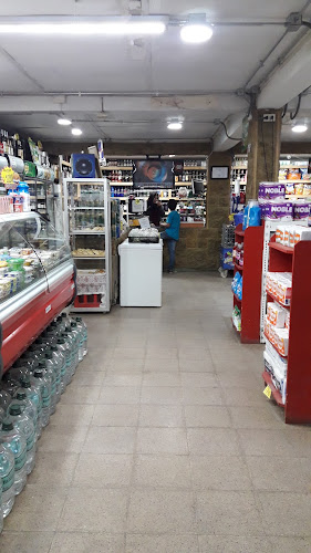 Opiniones de Supermercado VaneVale en El Quisco - Supermercado