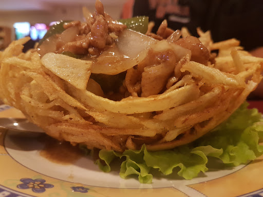 Restaurantes vietnamitas en Asunción