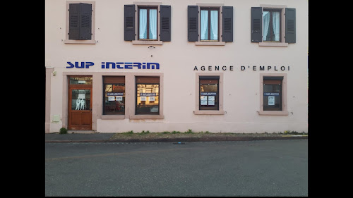 Agence d'intérim SUP Interim Sélestat