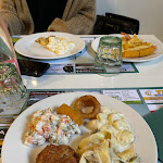 Photo n°1 de l'avis de Nicola. fait le 17/10/2023 à 20:38 sur le  La Fabbrica del Gusto à Bergamo