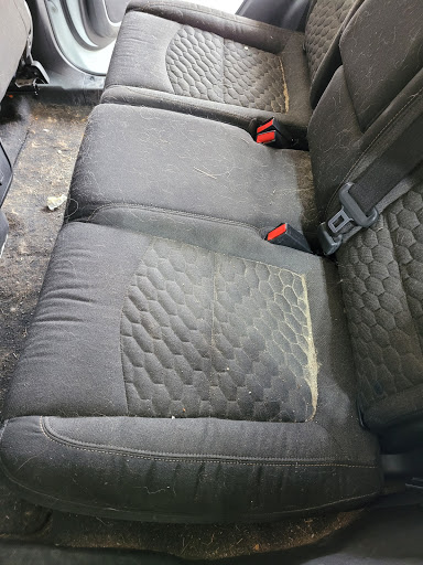 Car Detailing Service «A and A Auto Detailing», reviews and photos, 1018 SW Ankeny Rd, Ankeny, IA 50023, USA