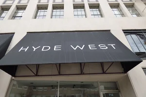 Hyde West Studio image