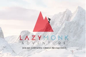 Lazymonk Adventure image