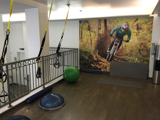 Health Club «MINT health club & studio - Downtown», reviews and photos, 1001 16th St NW, Washington, DC 20036, USA