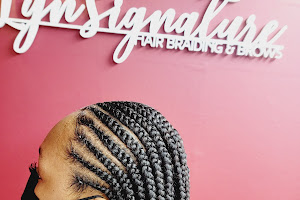Lyn Signature African Hair Braiding
