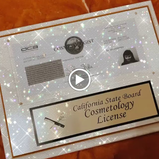 Beauty School «Salon Success Academy», reviews and photos, 1385 E Foothill Blvd, Upland, CA 91786, USA