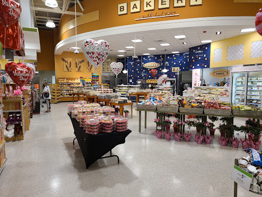 Supermarket «Publix Super Market at Riverwalk Crossings», reviews and photos, 11400 Ridge Rd, New Port Richey, FL 34654, USA