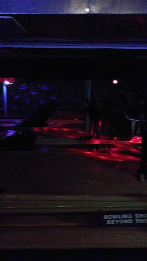 Bowling Alley «Diamond Junction Bowling Lanes», reviews and photos, 1446 N Main St, Palmer, MA 01069, USA