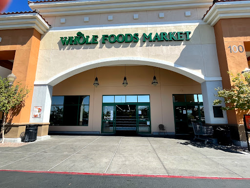 Grocery Store «Whole Foods Market», reviews and photos, 100 S Green Valley Pkwy, Henderson, NV 89012, USA