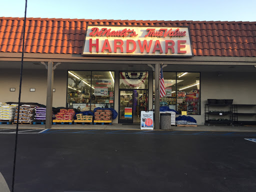 Mobile home supply store Carlsbad