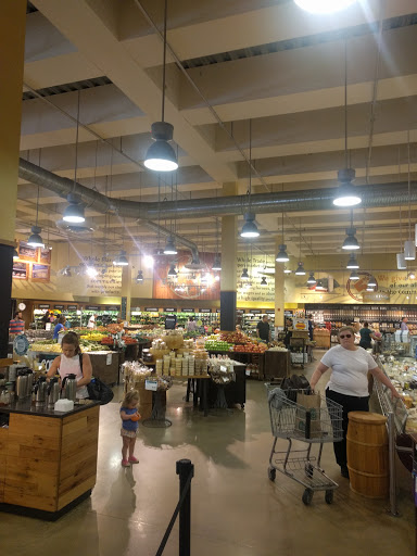 Grocery Store «Whole Foods Market», reviews and photos, 200 Harker Pl #100, Annapolis, MD 21401, USA