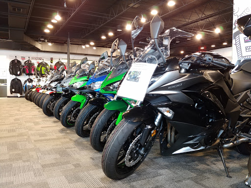 Honda Dealer «Champions Honda Kawasaki», reviews and photos, 562 W King St, Cocoa, FL 32922, USA