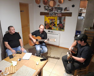 Photo n°24 de U Cantu à Olivese ()