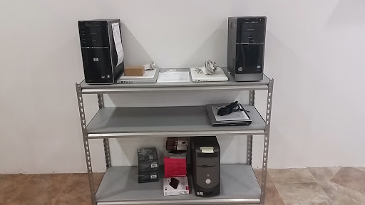 Computer Repair Service «1010Computers, LLC.», reviews and photos, 1107 McDonough Pl, McDonough, GA 30253, USA